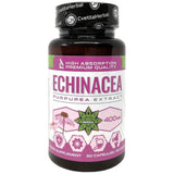 Echinacea 400 mg – 60 Kapseln