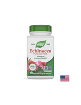 Echinacea 400 mg – 100 Kapseln