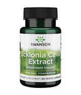 Ecklonia Cava-Extrakt 53 mg – 30 Kapseln