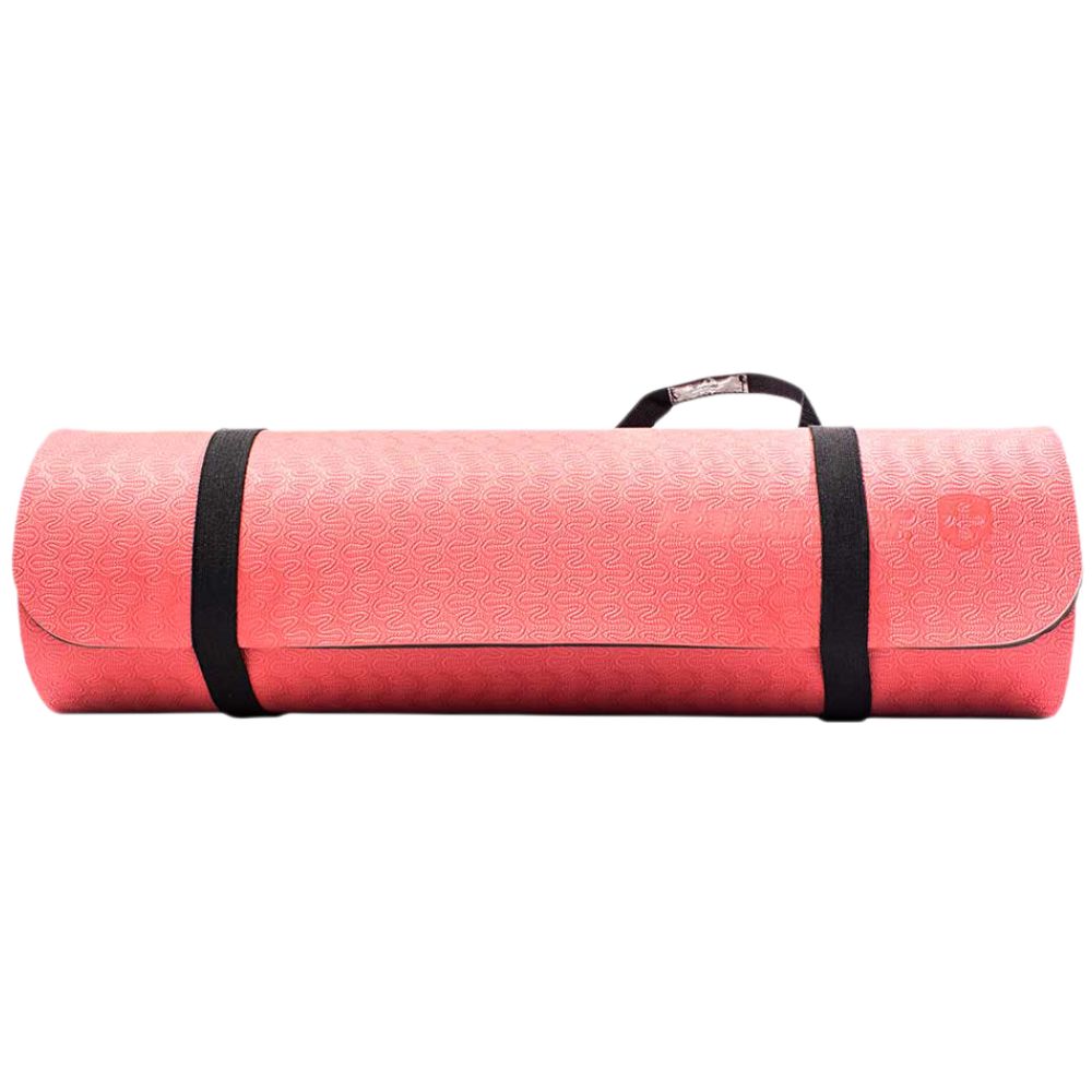 Yogamatte/Eco-Fit