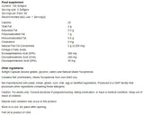 Eco - Sustain Omega 3 - 180 Gelkapseln