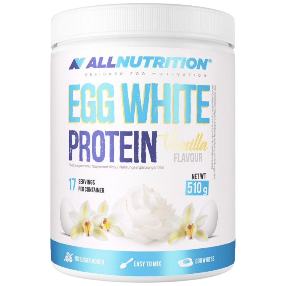 Eiweißprotein – 510 Gramm