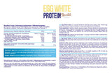 Eiweißprotein – 510 Gramm