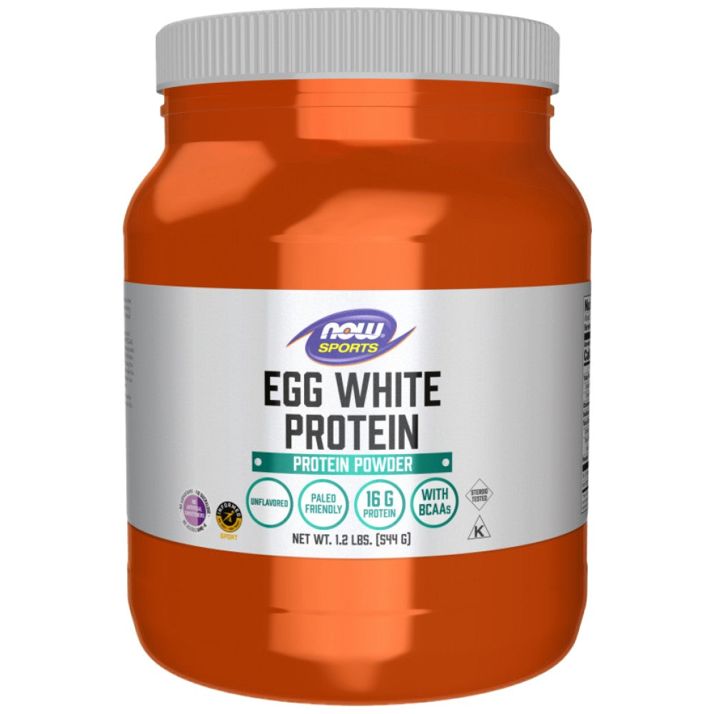 Eiweißprotein – 680 Gramm