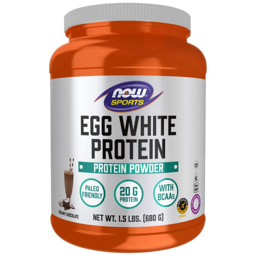 Eiweißprotein – 680 Gramm