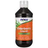 Holunderbeerflüssigkeit | 10:1 Konzentrat – 237 ml
