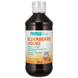 Holunderflüssigkeit für Kinder – 237 ml