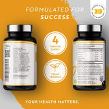 Elektrolytkomplex 240 vegane Tabletten