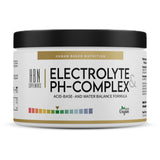 Elektrolyt- und PH-Komplex – 240 Kapseln