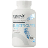 Elektrolyt-Tabs | Elektrolyte Formel 90 Tabletten