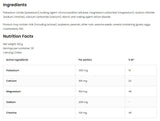 Elektrolyt-Tabs | Elektrolyte Formel 90 Tabletten
