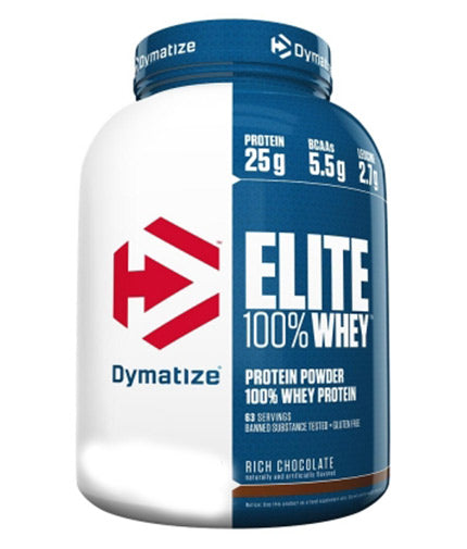Elite 100 % Whey – 2170 Gramm