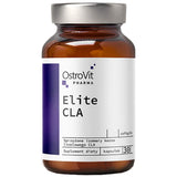 Elite CLA 1000 mg 30 Gelkapseln