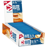Elite Layer Riegel – 18 x 60 Gramm