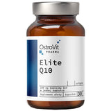 Elite Q10 100 mg | CoQ10 30 Gelkapseln