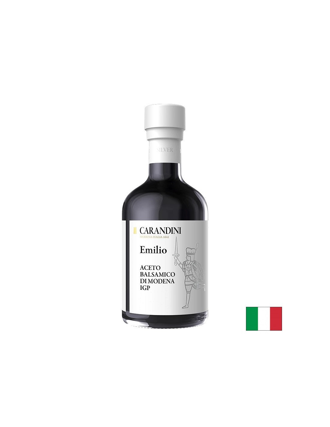 Balsamico-Essig Emilio Bio, 250 ml