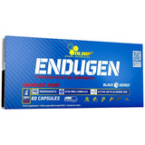 Endugen – 60 Kapseln