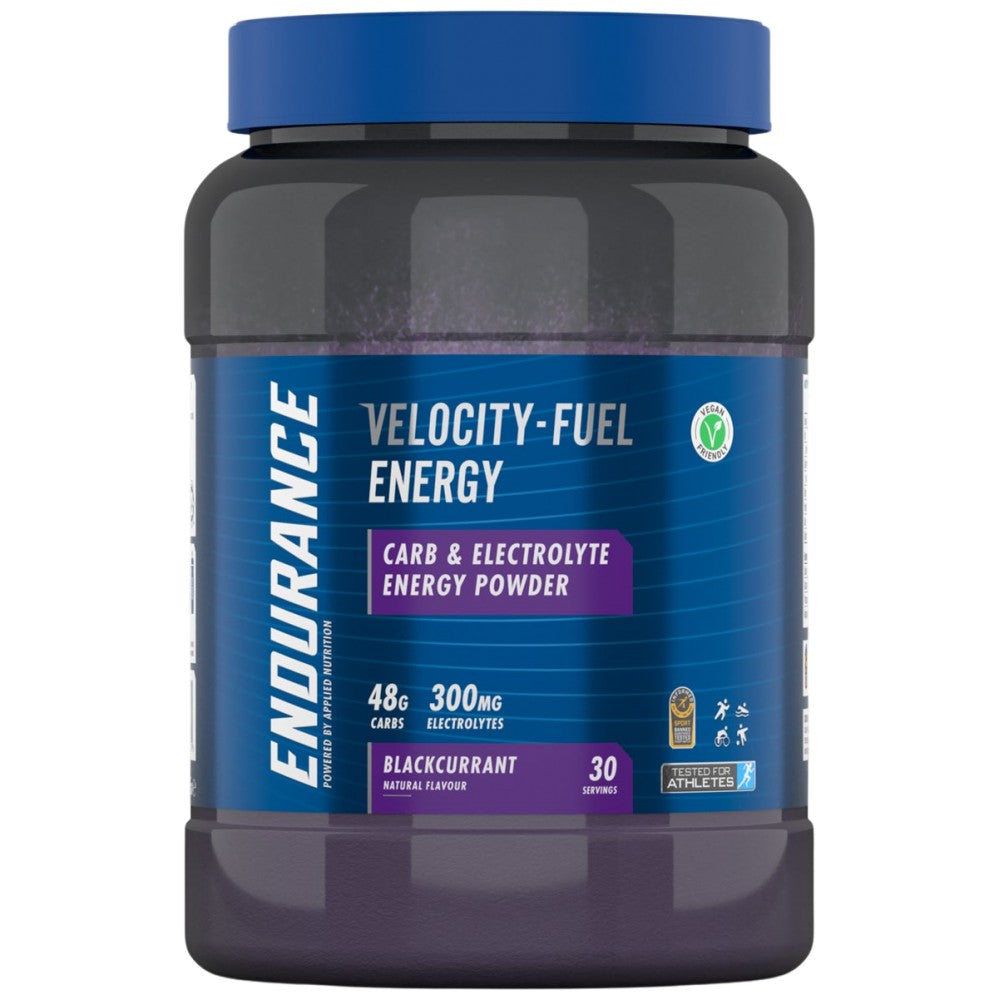 Ausdauerenergie | Velocity Fuel Energy – 1500 Gramm