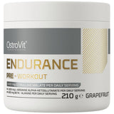 Ausdauer vor dem Training | mit Ginseng und Glycerin 210 Gramm