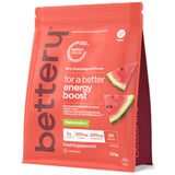 Energie-Boost-Pulver | mit grünem Tee und Cholin – 225 Gramm