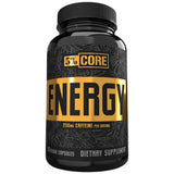Energie | Core-Serie – 60 Kapseln