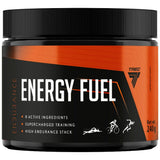 Energiekraftstoff | Supercharged Training – 240 Gramm