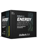 Energieschuss/25 ml.