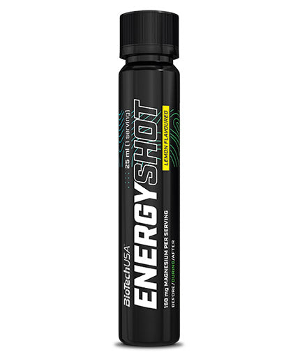 Energieschuss/25 ml.