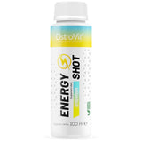 Energieschuss | mit Guarana und Eleuthero 100 ml
