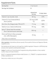 EpiCor® Plus Immunität – 60 Kapseln