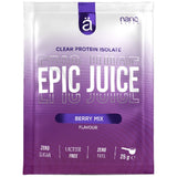 Epic Juice Clear Whey – 25 Gramm