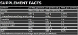 Epic Juice Clear Whey – 25 Gramm