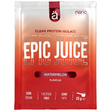 Epic Juice Clear Whey – 25 Gramm