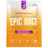Epic Juice Clear Whey – 25 Gramm