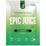 Epic Juice Clear Whey – 25 Gramm