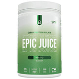 Epic Juice Clear Whey – 875 Gramm