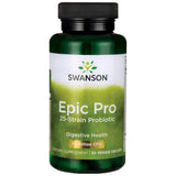 Epic-Pro 25-Stamm Probiotikum 30 Milliarden KBE – 30 Kapseln