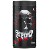 Epic Pump Unlimited | mit Cellflo6™ & OXYSTORM® + flüssigem Glycerin 80 ml – 546 Gramm