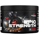 Epische Stärke | Creapure® mit Beta-Alanin und WATTS'UP® – 240 Gramm