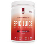 Epischer Saft klare Molke - 875 Gramm