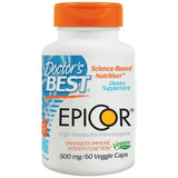 Epicor 500 mg | High Metabolite Immunogenes – 60 Kapseln