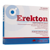 EreKton Ultra - 30 Kapseln