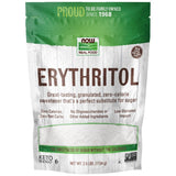 Erythritol/Keto-freundlicher kalorienfreier Süßstoff – 1134 Gramm