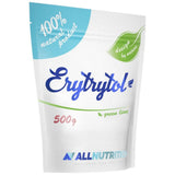 Erytrytol-Pulver – 500 Gramm
