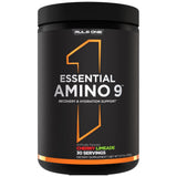Essential Amino 9 | EAA mit Elektrolyten – 345 Gramm