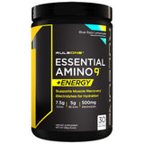 Essential Amino 9 | Energie mit Koffein – 345 Gramm