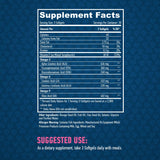Essentielle Fettsäuren 1250 mg/90 Soft