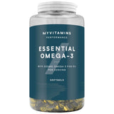 Essentielle Omega 3 - 90 Gelkapseln