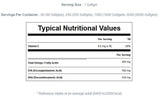Essentielle Omega 3 - 90 Gelkapseln