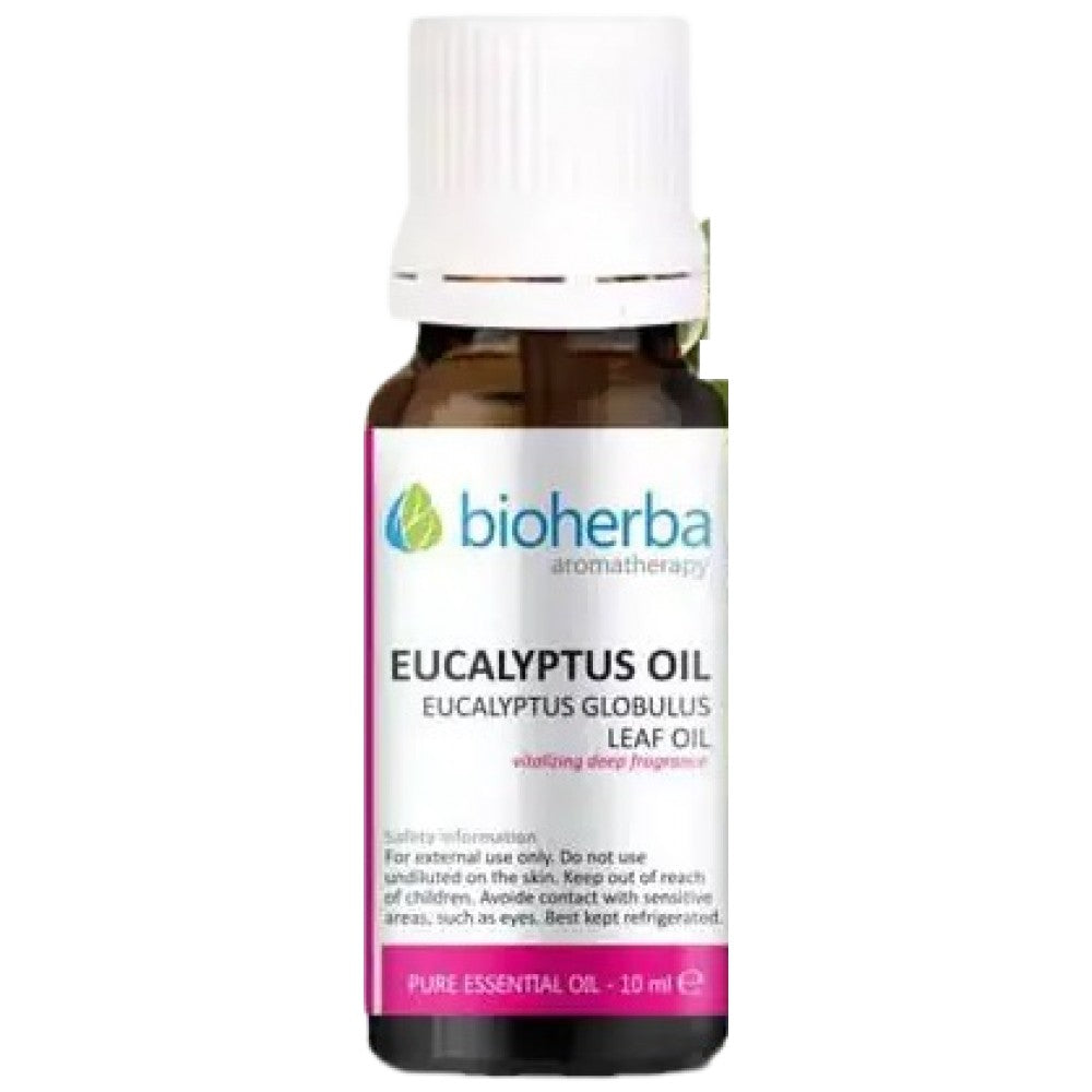 Eukalyptusöl – 10 ml
